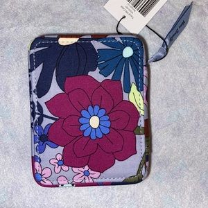 Vera Bradley pill organizer